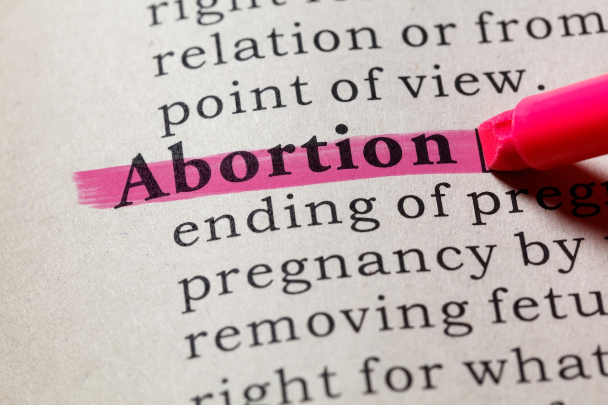 SNP decision to drop extreme abortion motion welcomed