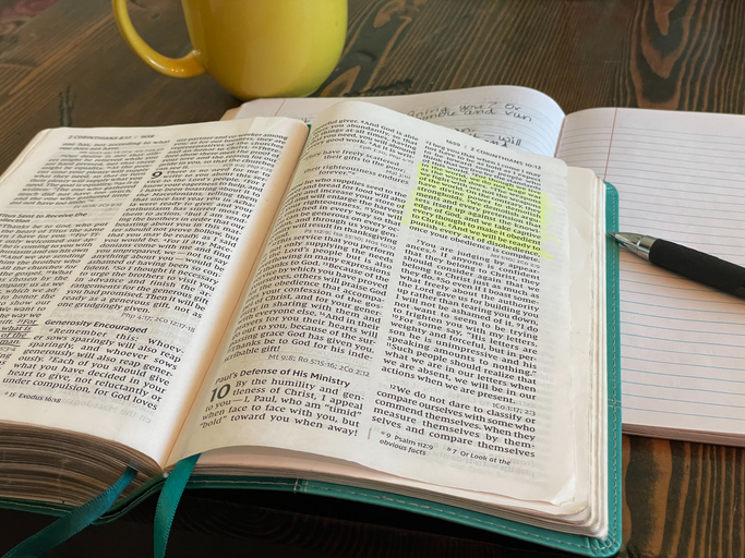 Research uncovers some of the reasons why young people go to church