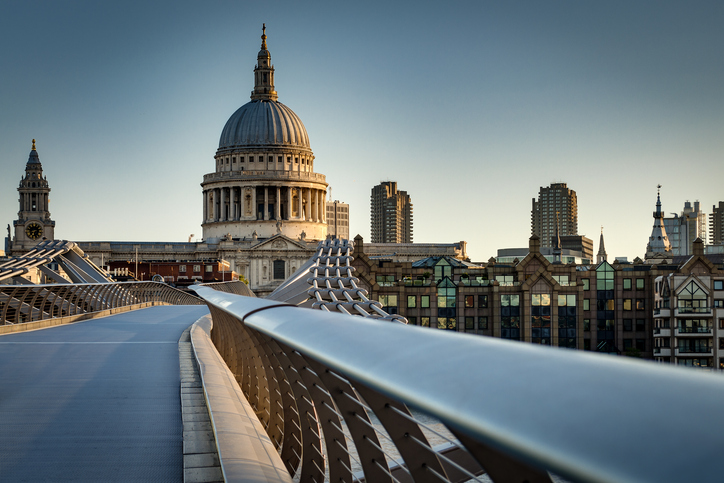 Church warden and rector lead legal challenge against Church of England's Project Spire