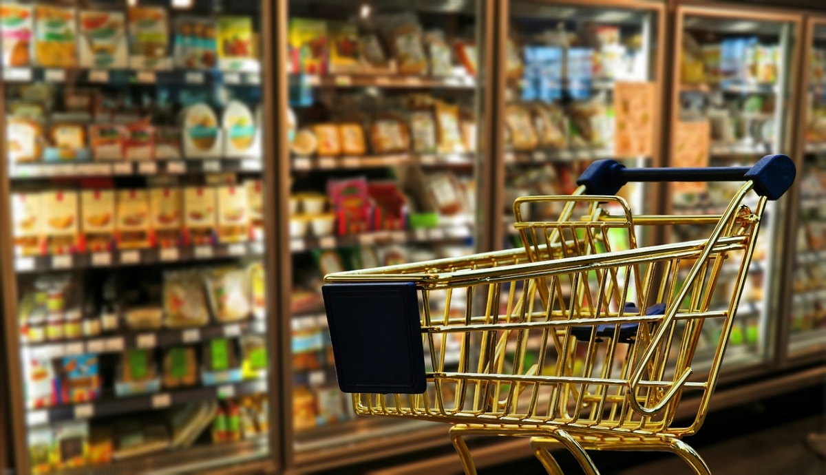 Report shows the benefits of affordable food clubs
