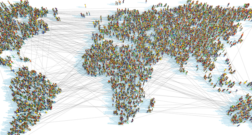 Calls for shift away from Western-led mission towards greater global ...