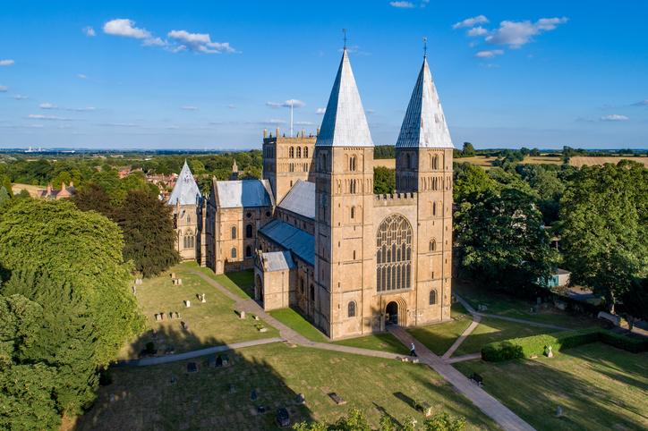 Southwell Minster faces closure amid £20m funding crisis