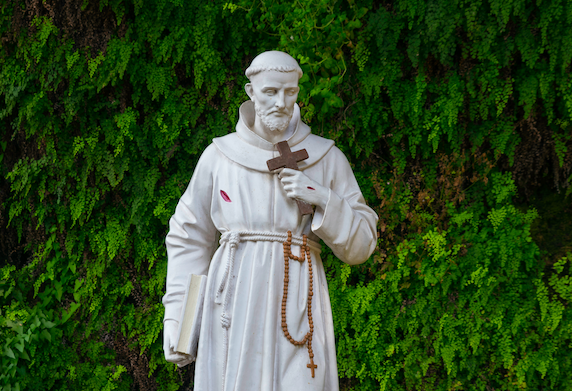 Francis of Assisi and the battle for his legacy: poverty, power and the medieval Church