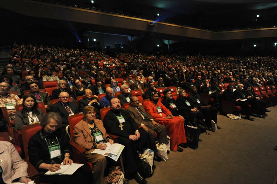 World Council of Churches elects new presidents - Christian Today