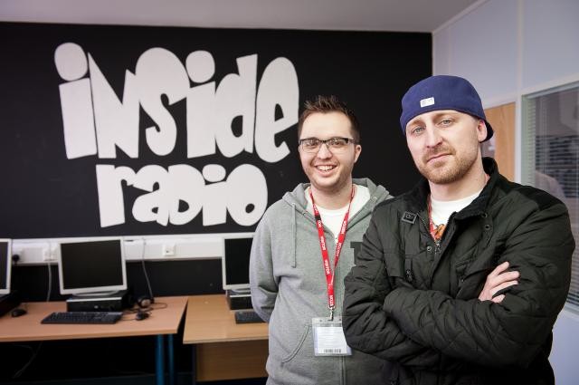 Christian rapper\'s mix tape brings Gospel to prisoners - Christian Today