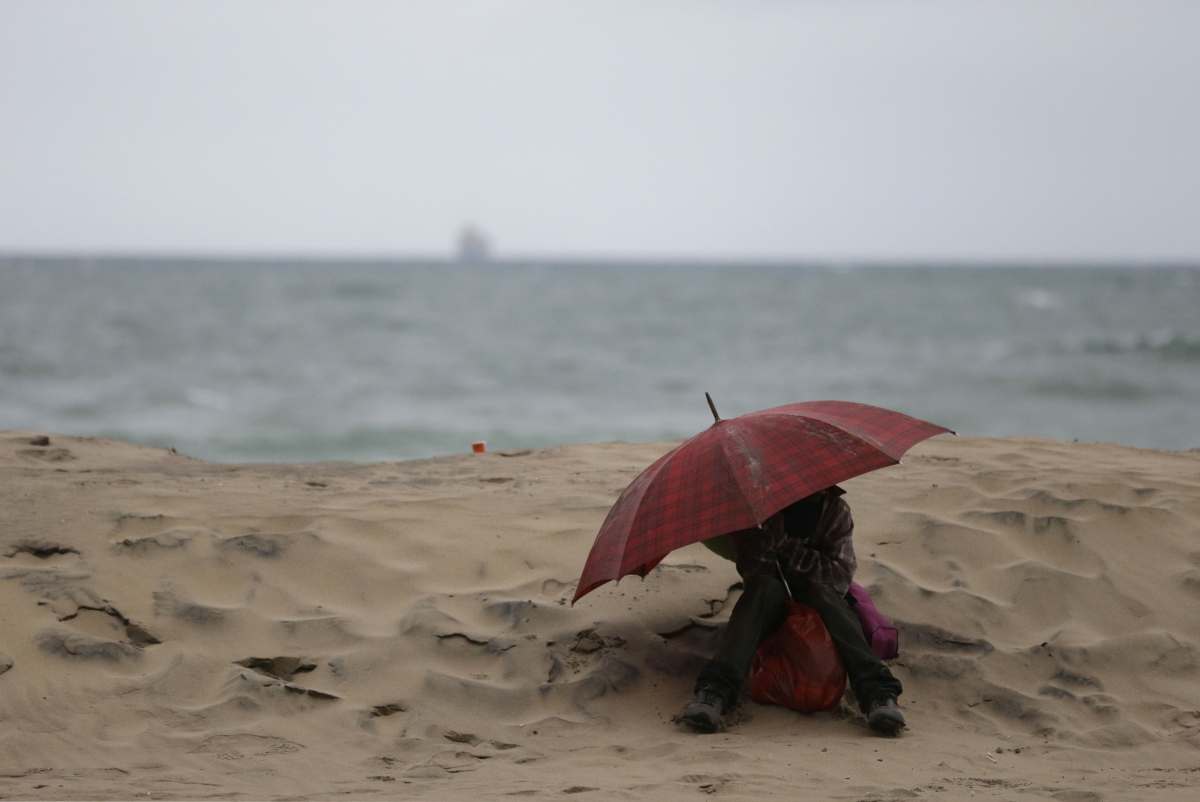 Over one fifth of the global population living in extreme poverty ...