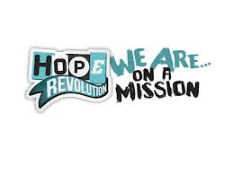 Hope Revolution: Engaging young people in a lifestyle of mission ...