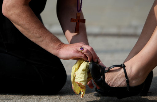 Why would a church pastor be one of the hardest jobs? - Christian Today