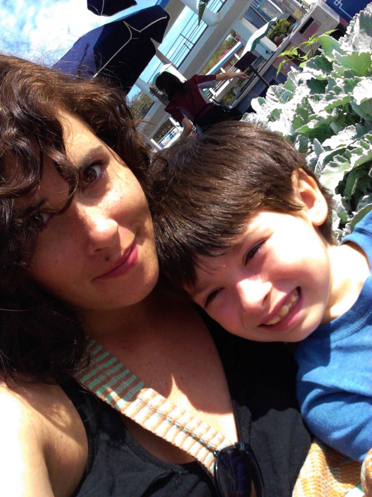8-year-old stabbed to death by own mother in tragic incident this ...