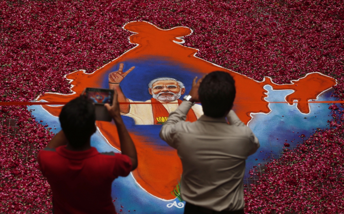 Narendra Modi must take steps to protect India\'s religious minorities ...