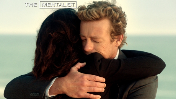The Mentalist season 7 spoilers: Shorter episodes for final season