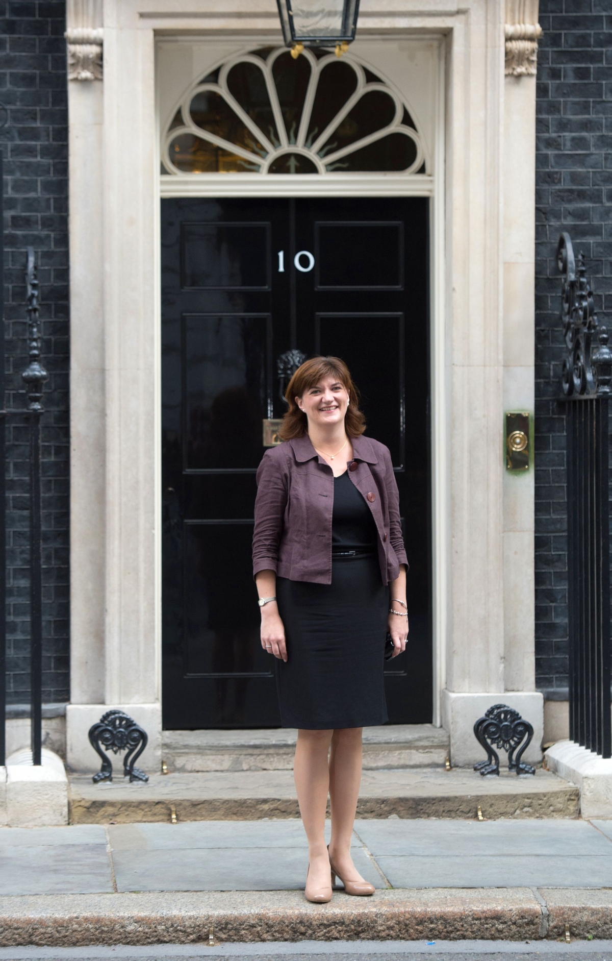 New education secretary Nicky Morgan on her Christian faith - Christian ...