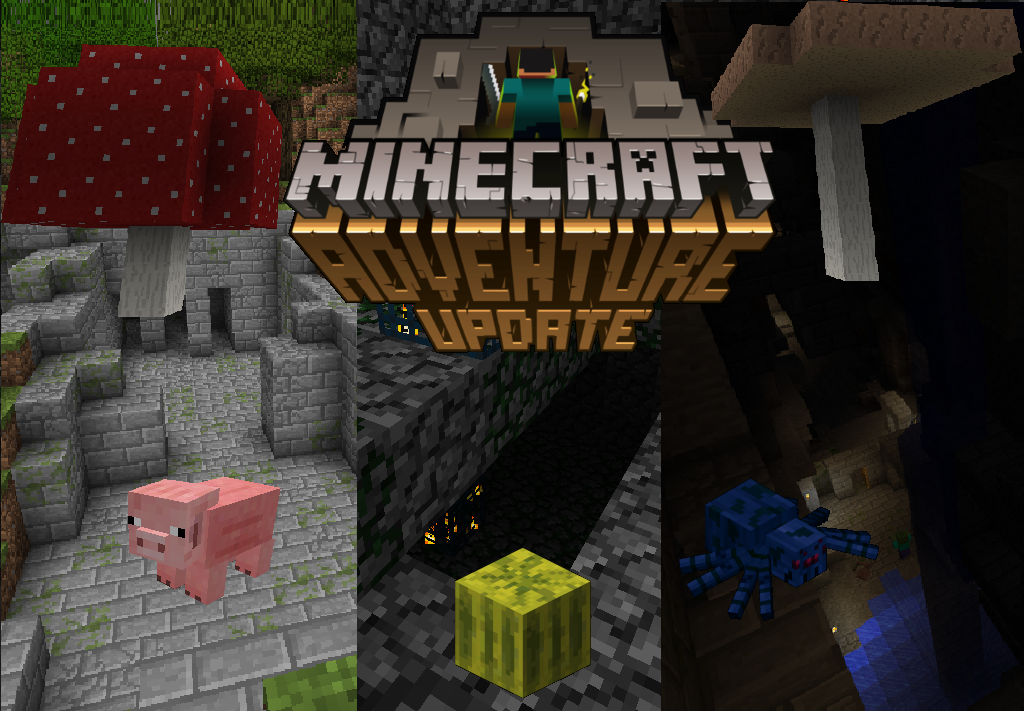 Minecraft 1.8 update: New features to look forward to - Christian Today