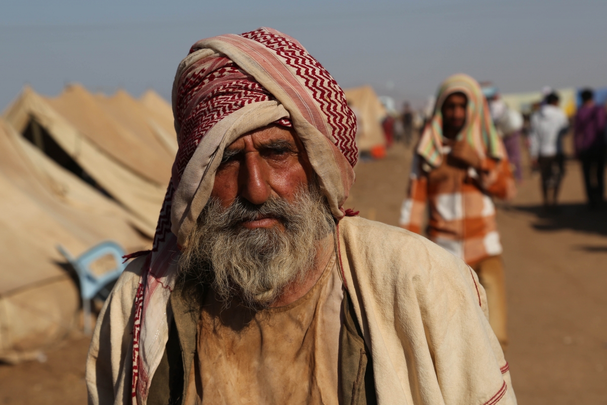 How can we pray for Iraq? - Christian Today
