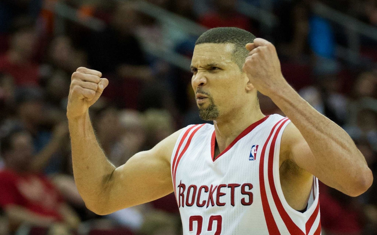 Houston Rockets NBA trade rumors: Francisco Garcia allegedly re-signs ...