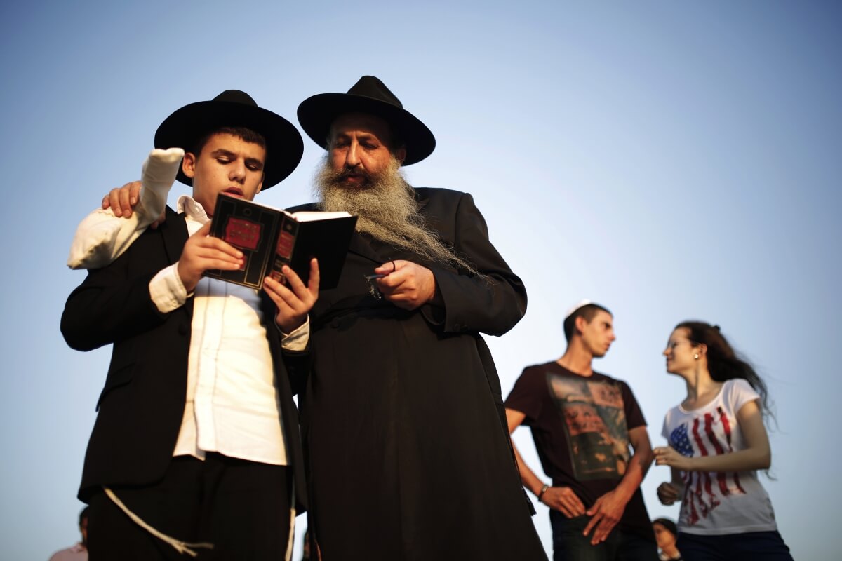 8 things every Christian should know about Rosh Hashanah - Christian Today