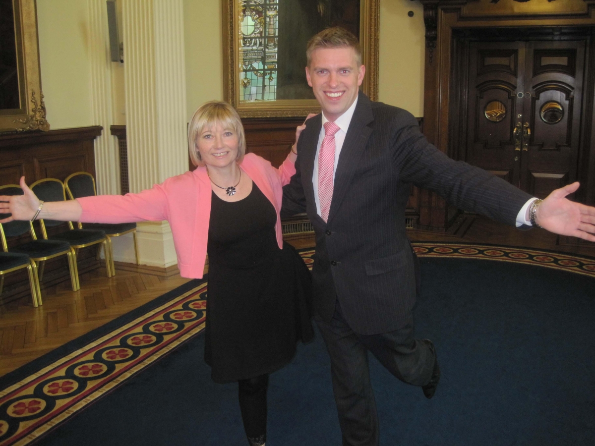 BBC correspondent asks for prayer as she quits journalism to join ...