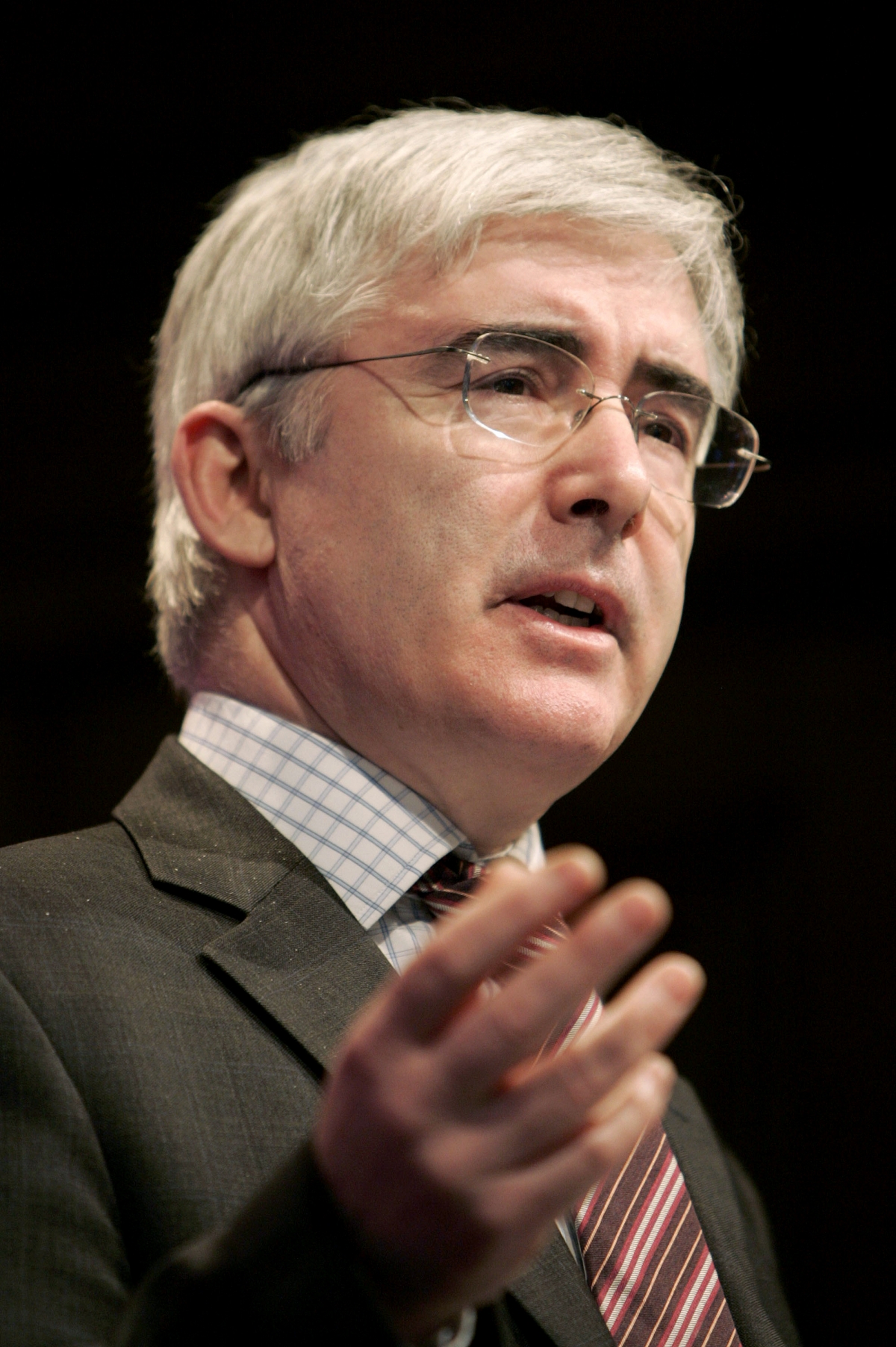 Lord Freud and disability row: What is a person really worth ...