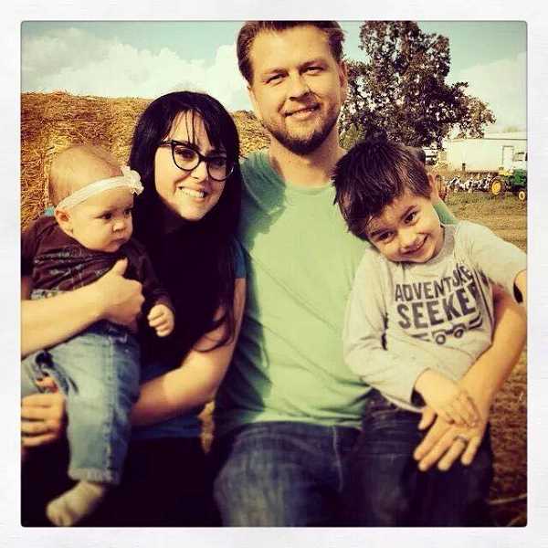 Church-loving family killed in car crash on their way to marriage ...