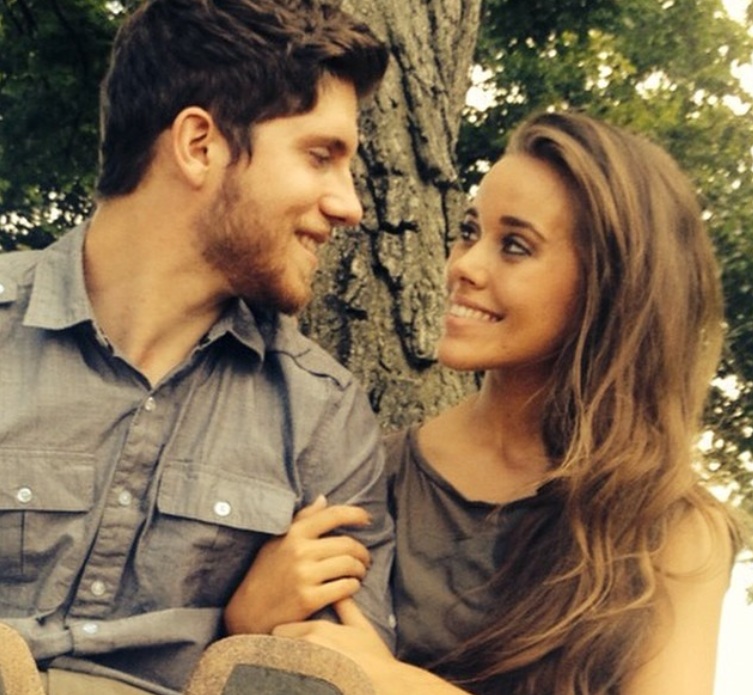 Jessa Duggar celebrates 22nd birthday days after wedding to Ben Seewald