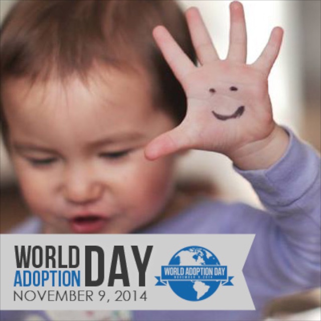 Hollywood pastor Hank Fortener to launch first ever \'World Adoption