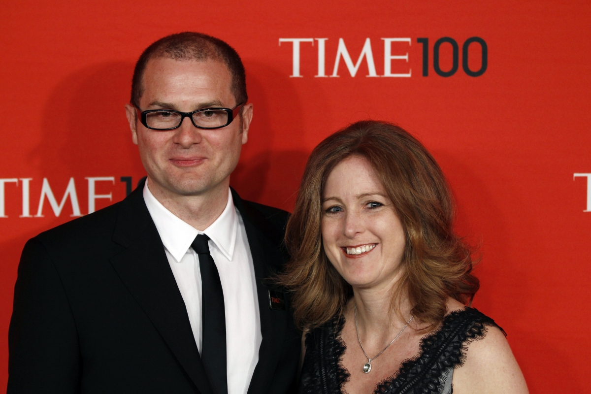 \'The Rob Bell Show\' preview revealed - Christian Today