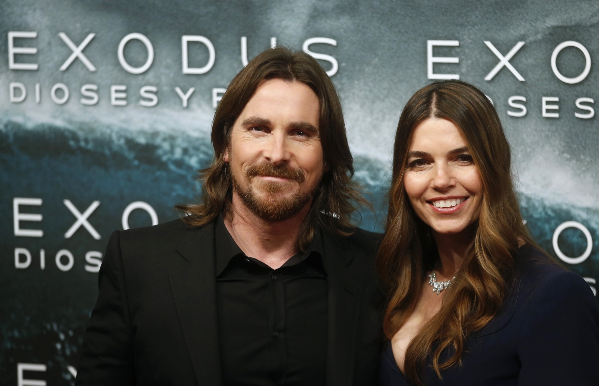 Exodus film is box office gold in US and Canada - Christian Today