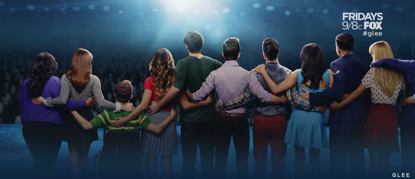 \'Glee\' season 6 premiere spoilers: Santana and Britanny face family ...