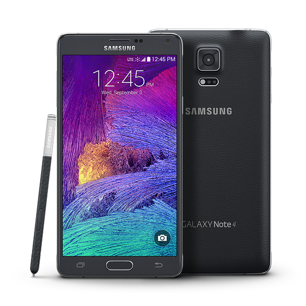 Android 5.0.2 Lollipop to roll out for Samsung Galaxy Note 4 ...