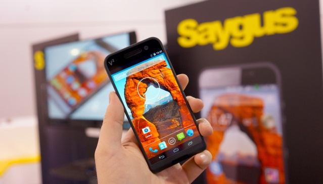 Saygus V2 pre-orders: Price tag to be less than $600 - Christian Today