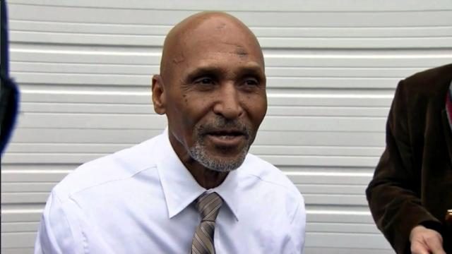 70-yr-old freed after nearly 40 years in prison says real killer will ...