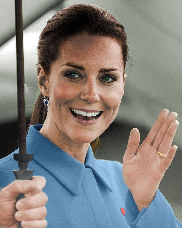 Kate Middleton pregnancy update Duchess continues with royal duties