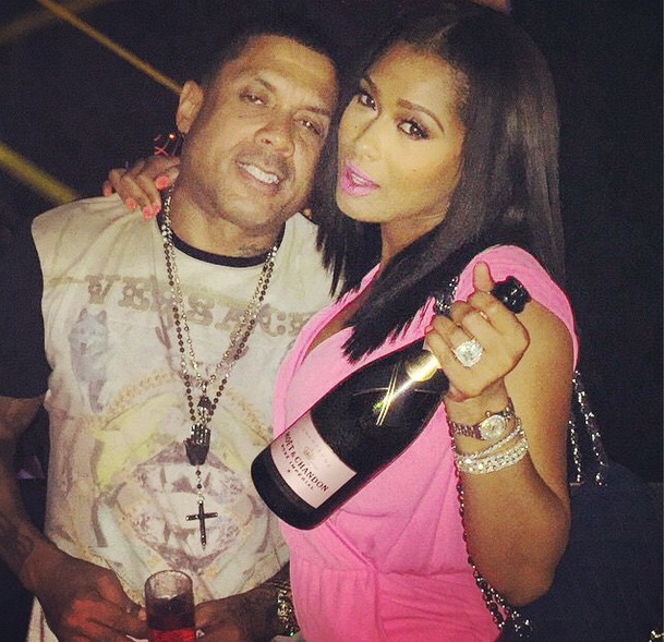 \'Love & Hip Hop: Atlanta\' news: Benzino arrested again for drug ...