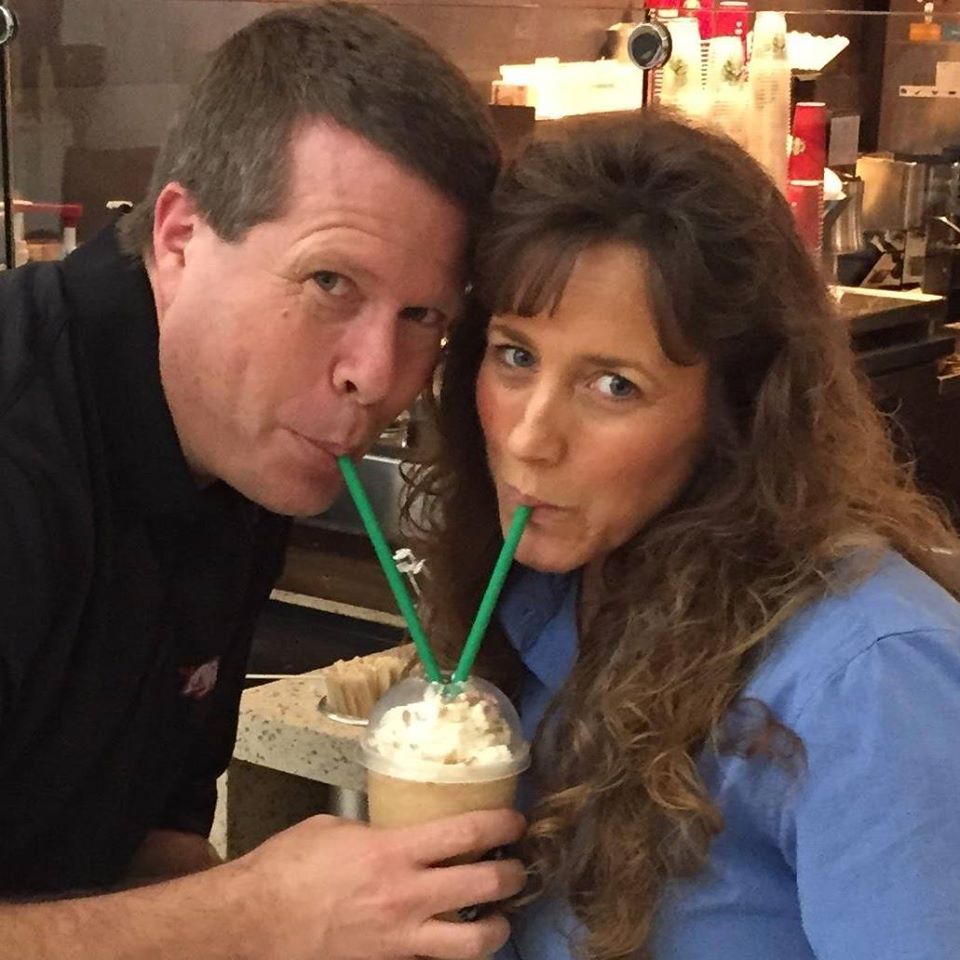 \'19 Kids and Counting\' star Jim Bob Duggar shows off his rapping ...