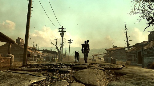 \'Fallout 4\' release date: details to be unveiled at E3 2015 event ...