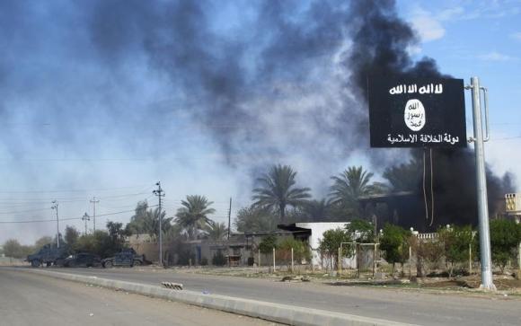 Islamic State bulldoze ancient Assyrian city of Nimrud - Christian Today