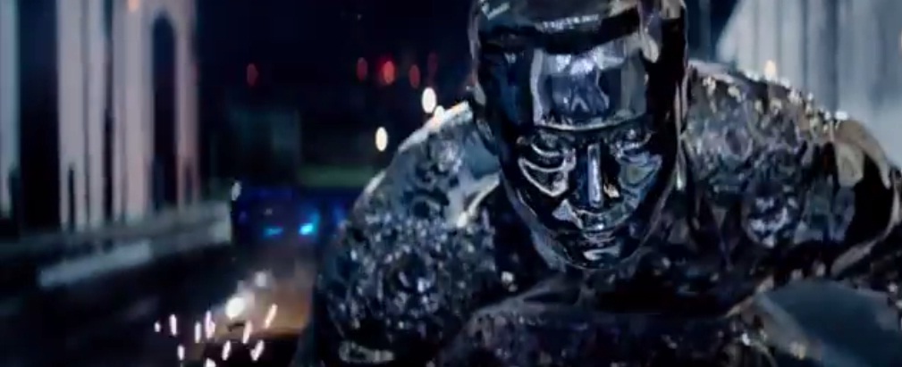 \'Terminator 5: Genisys\' spoilers, news: Arnold Schwarzenegger dishes ...