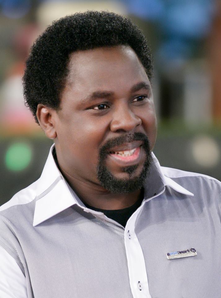 TB Joshua appeals against order to testify in Lagos building collapse ...