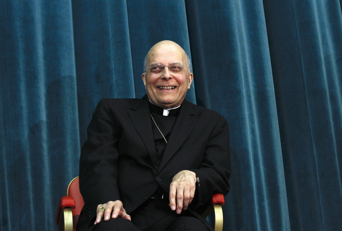 Cardinal Francis George, former Archbishop of Chicago, dies at 78 ...