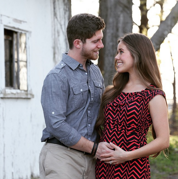 Jessa Seewald pregnancy: reality star says she\'s eating healthy and ...