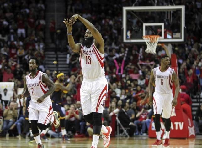 LA Clippers vs Houston Rockets live stream: Watch online NBA Playoffs ...