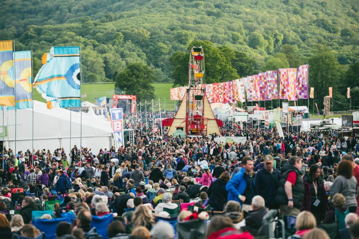 Why the Church needs Big Church Day Out - Christian Today