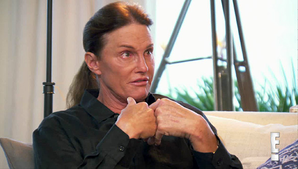Olympic committee won\'t strip Bruce Jenner of his gold medal despite ...