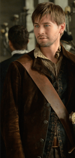 \'Reign\' season 3 spoilers: Will Bash get another chance with Mary in ...