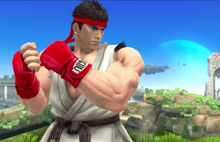 \'Super Smash Bros. 4\' DLC characters: Roy from \'Fire Emblem\' and ...