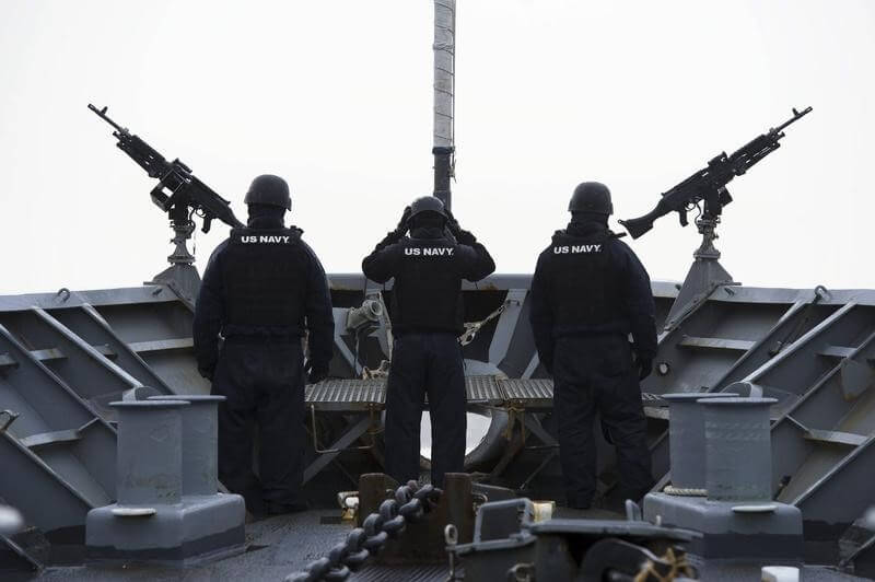 Russia slams US \'aggression\' over NATO build-up in Eastern Europe ...