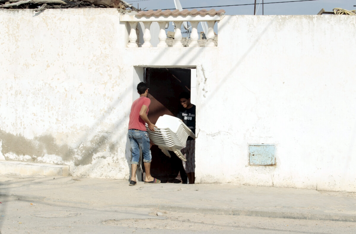 Tunisia attack: Saif Rezgui was radicalised in secret - Christian Today