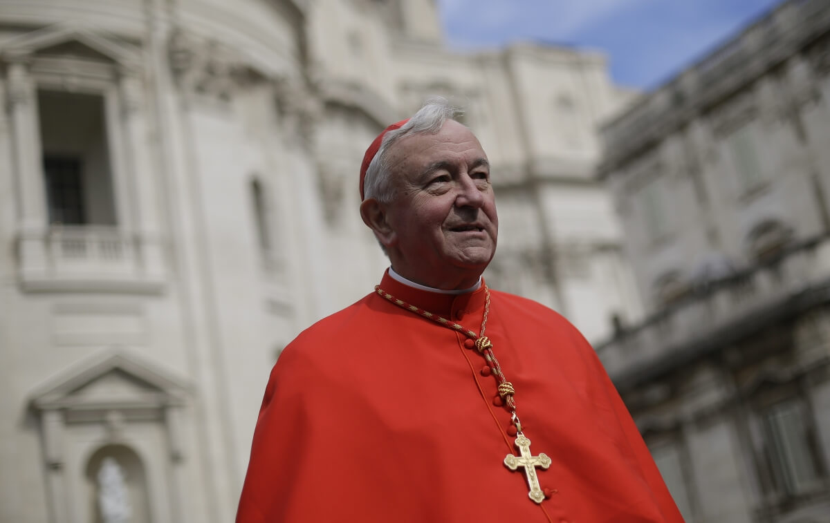 Why the leader of Britain\'s Catholics thinks immigration is a good ...