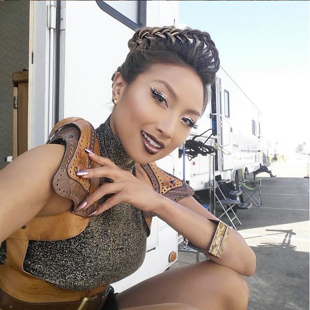 Miss USA 2015 update Jeannie Mai quits due to Donald Trump\'s