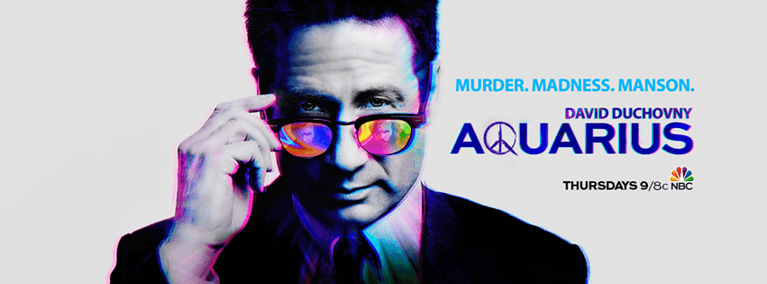 \'Aquarius\' episode 9 spoilers: Charmain tangled up with murder